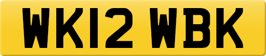 WK12WBK